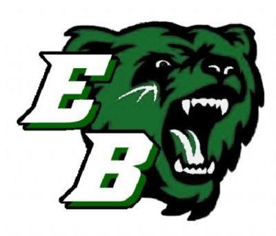 EBHS Logo - Deaf East Brunswick HS Teacher Wins Request For Graduation ...