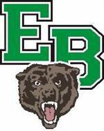 EBHS Logo - Student Activities and Services / Athletics