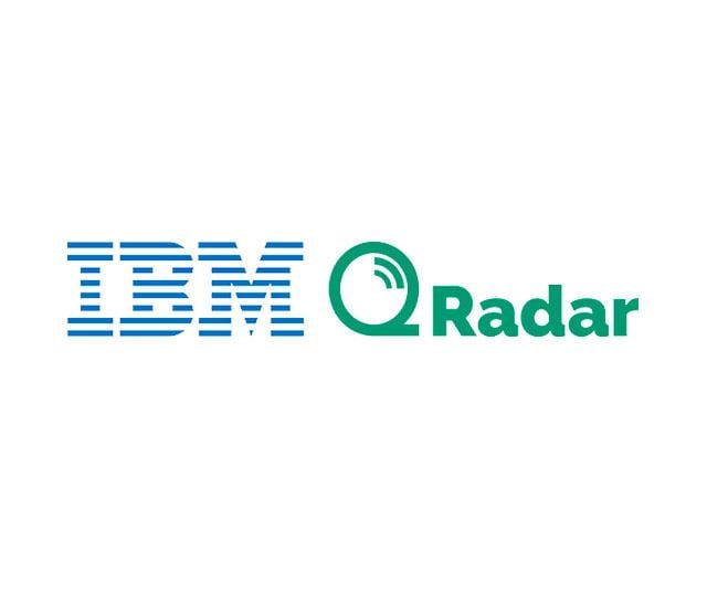 QRadar Logo - Productos y Soluciones IBM QRadar - Electrodata