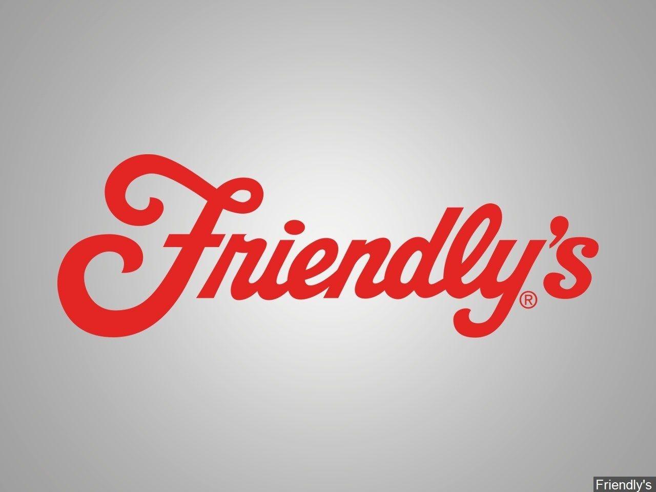Friendly's Logo - Williston Friendly's to stay open; shops in NY and NH to close