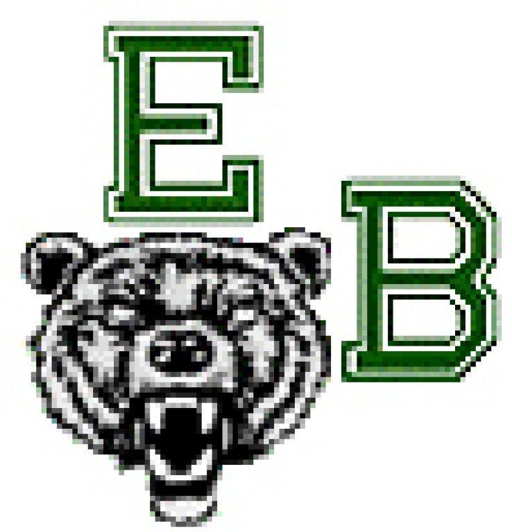 EBHS Logo - EBHS Names Three New Coaches | East Brunswick, NJ Patch