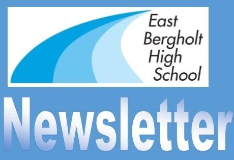 EBHS Logo - East Bergholt High School Welcome
