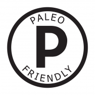 Friendly's Logo - Paleo Friendly | Brands of the World™ | Download vector logos and ...