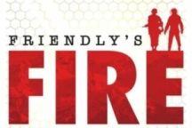 Friendly's Logo - Friendly's Fire | Off-Off-Broadway | reviews, cast and info ...