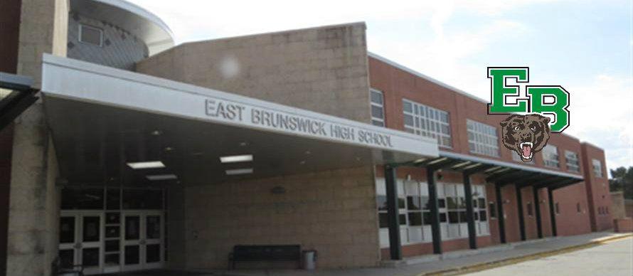 EBHS Logo - East Brunswick High School / Homepage