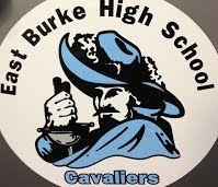 EBHS Logo - East Burke HS Counselor's Page