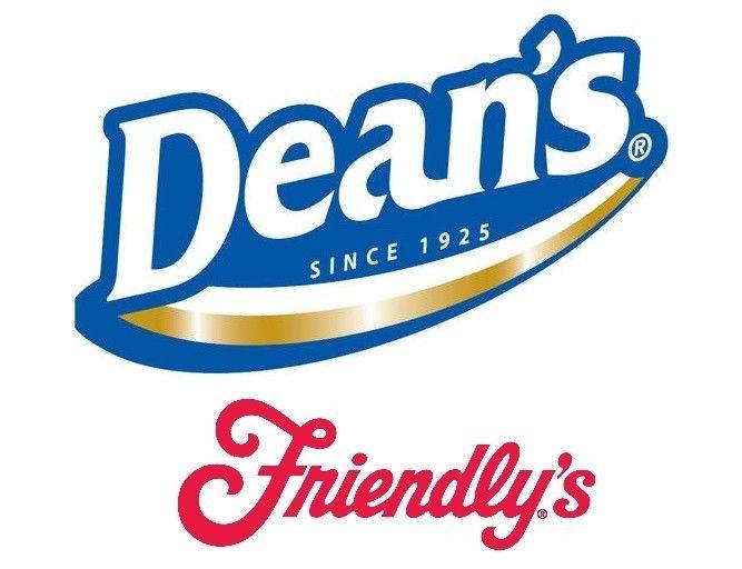 Friendly's Logo - Dean Foods acquires Friendly's Ice Cream