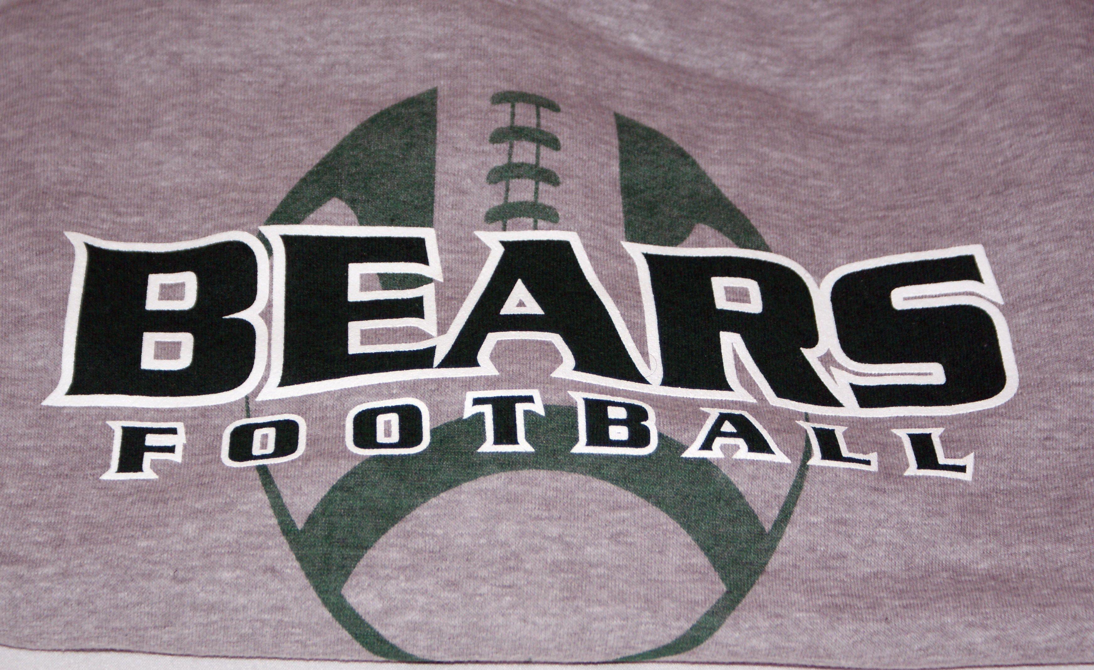 EBHS Logo - EBHS and CJHS Football Tryouts Set for This Morning. East Brunswick