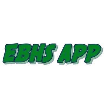 EBHS Logo - Amazon.com: EBHS APP: Appstore for Android