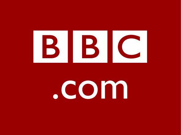 Bbc.com Logo - BBC.com | Logopedia | FANDOM powered by Wikia