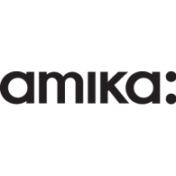 Amika Logo - amika | Brands of the World™ | Download vector logos and logotypes