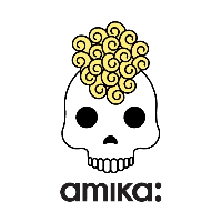 Amika Logo - Working at Amika | Glassdoor
