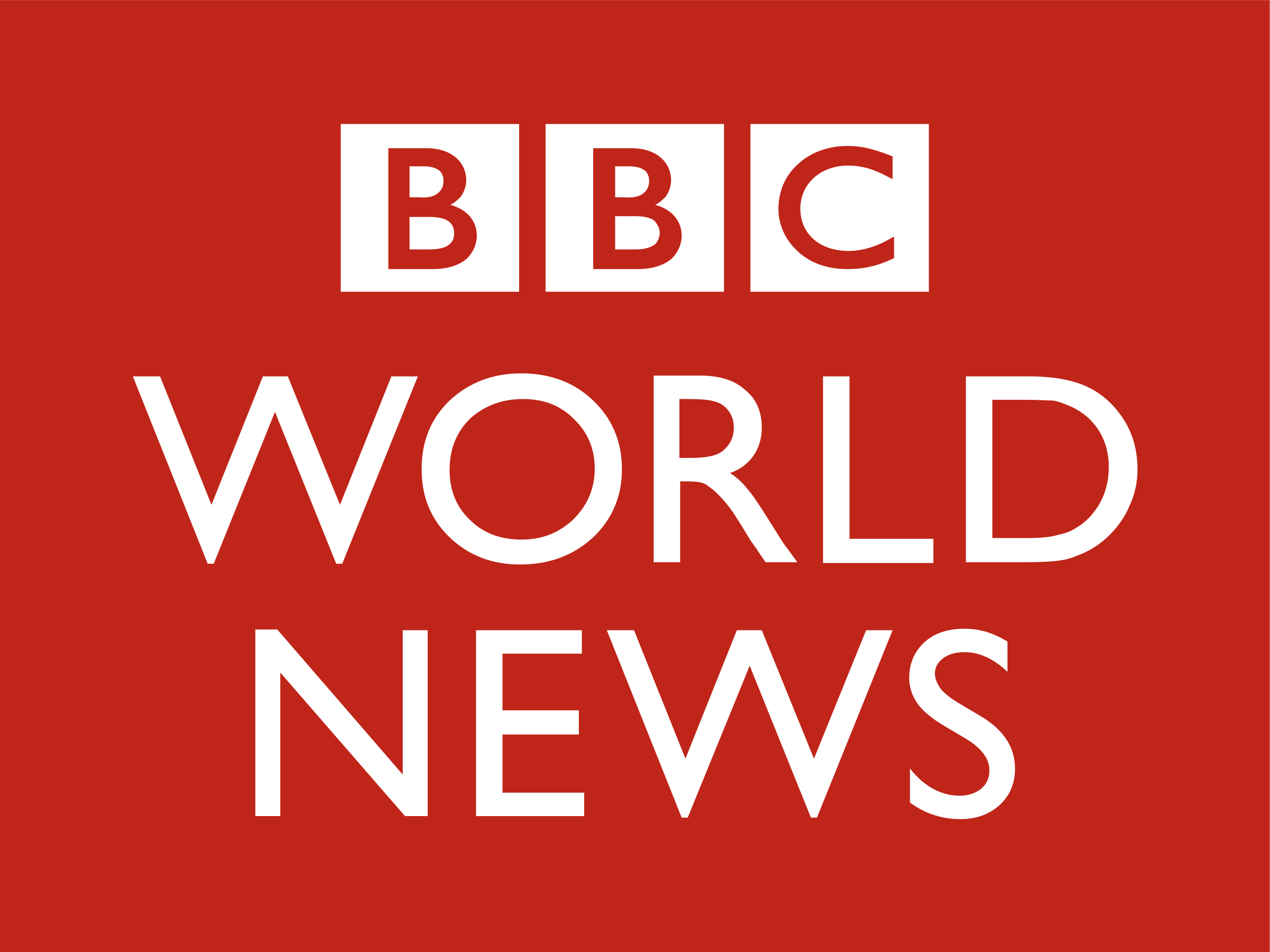 Bbc.com Logo - BBC World News Logo PNG Transparent & SVG Vector - Freebie Supply