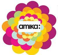 Amika Logo - amika-logo - YOUR BIZ LIVE