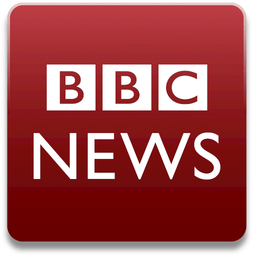 Bbc.com Logo - BBC News for Fire TV