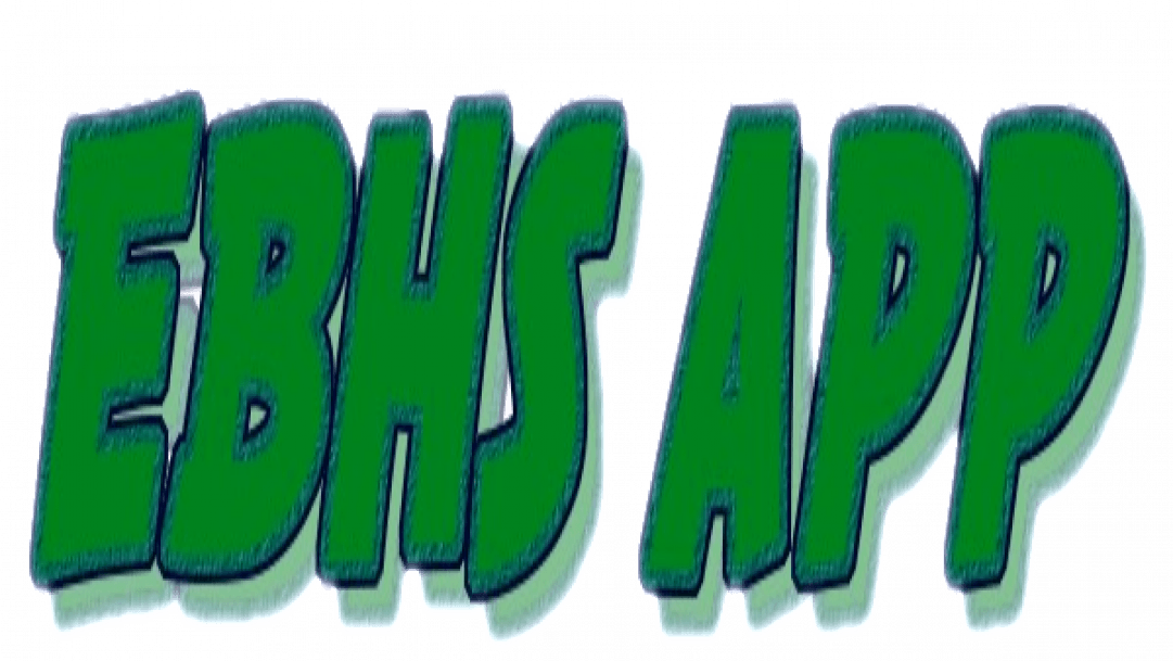 EBHS Logo - EBHS