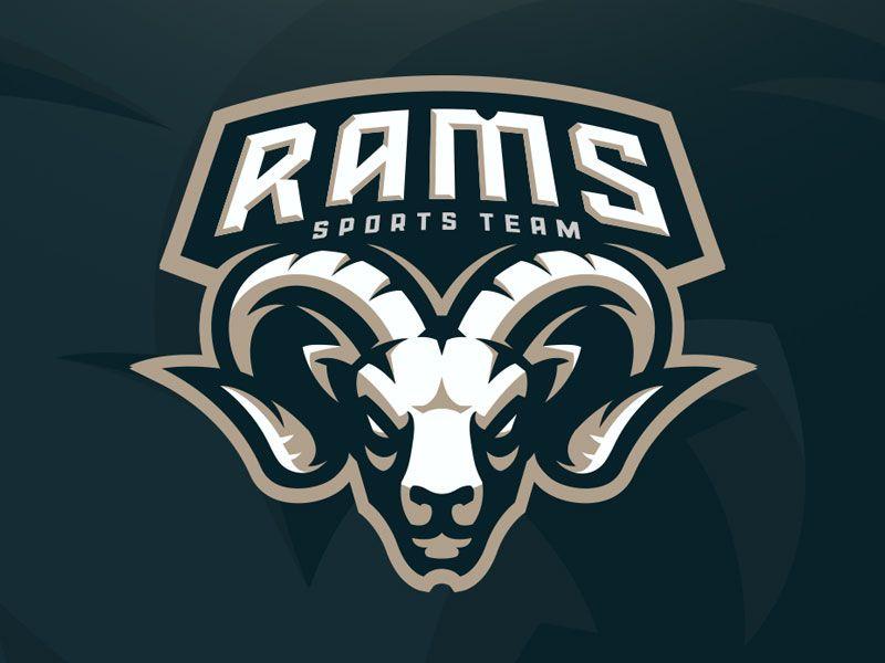 Buck Logo - Ram Logos that Buck the Trend