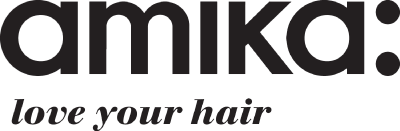 Amika Logo - Amika - Brands | Frends Beauty Supply