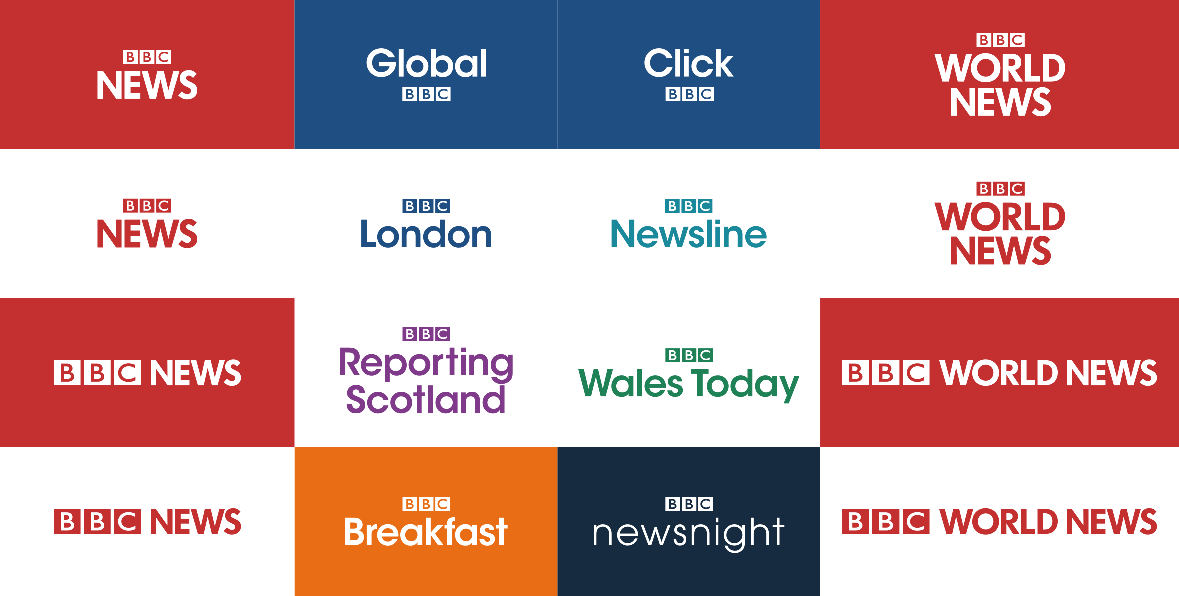 Bbc.com Logo - BBC news logo