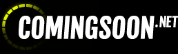 ComingSoon.net Logo - ComingSoon.net Movies, Movie Trailers, TV, Digital, Blu Ray
