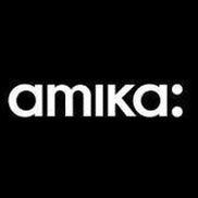 Amika Logo - Marketing Manager