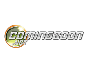 ComingSoon.net Logo - comingsoon.net | UserLogos.org