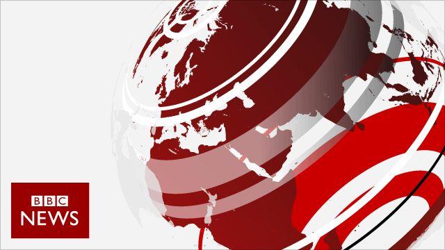 Bbc.com Logo - Headlines from BBC News - BBC News
