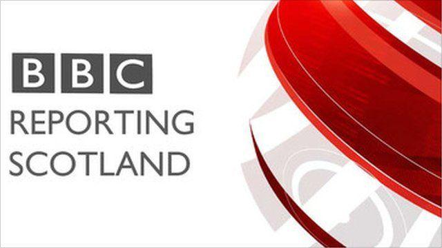 Bbc.com Logo - BBC Reporting Scotland