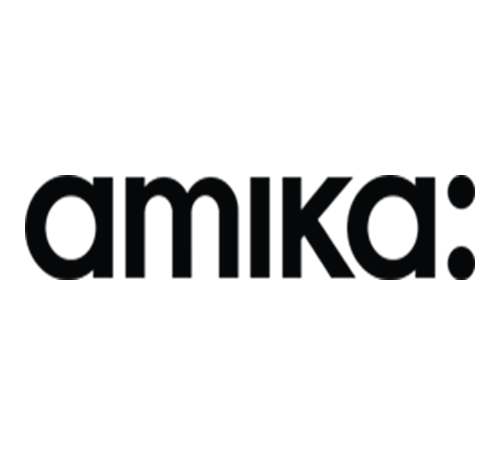 Amika Logo - Amika | Macau Shopping | The Venetian Macao