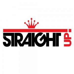 Straight Logo - Straight Up! - Straight Up! Music