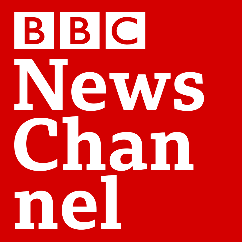 Bbc.com Logo - New BBC corporate font: BBC Reith: To replace Gill Sans in print and ...