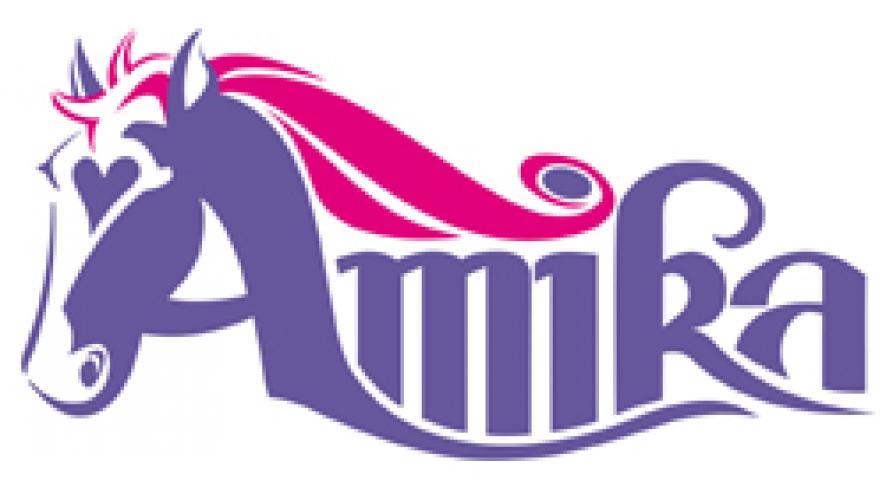 Amika Logo - Amika Next Episode Air Date & Countdown
