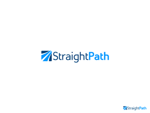 Straight Logo - Straight Path needs innovative wireless telecom logo to sit with the ...