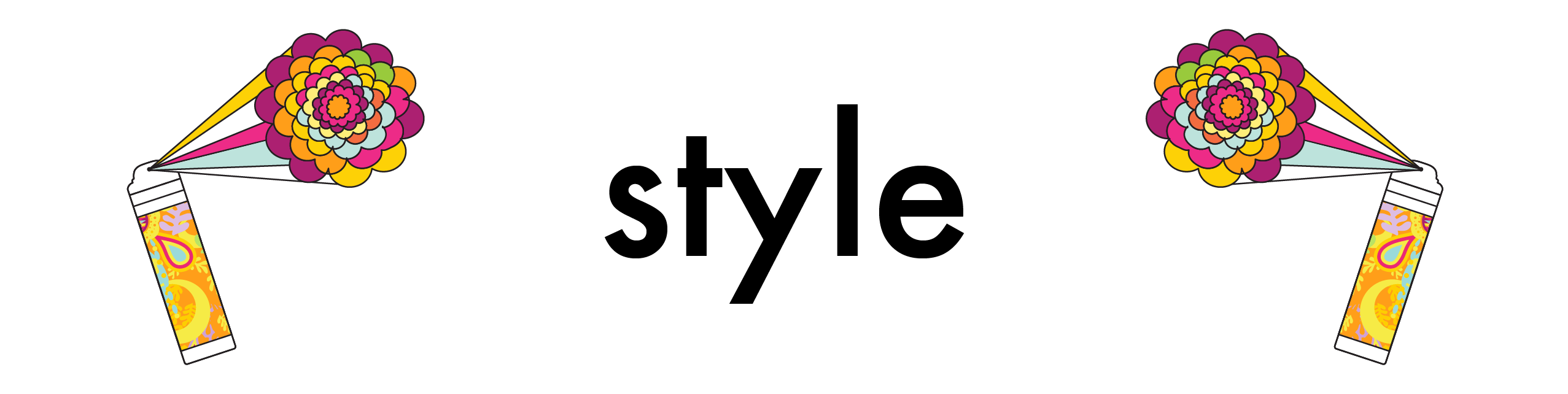 Amika Logo - amika | style