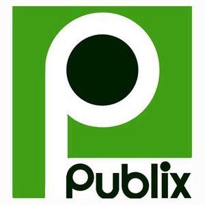 Publix Logo - publix-logo - Chuck Philips