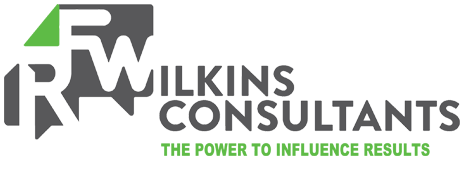 RFW Logo - Home - R.F. Wilkins Consultants