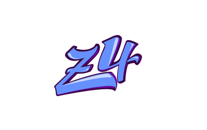 Z4 Logo - File:Logo Z4.png - Wikimedia Commons