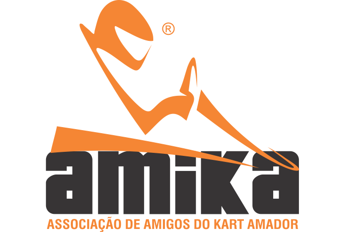 Amika Logo - amika-logo-oficial | Portal do Kart Indoor