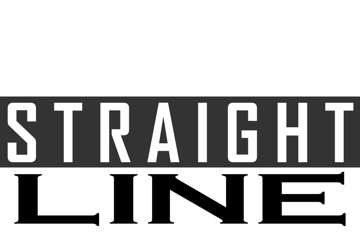 Straight Logo - Straight Line Bicycle & Ski - Welcome - VeloDrop