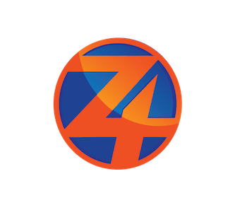 Z4 Logo - Z4 logo design contest - logos by J3RRY