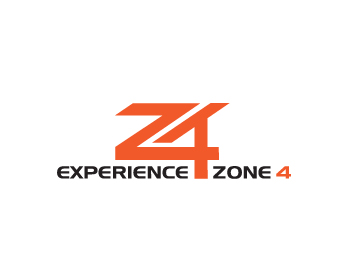 Z4 Logo - Z4 logo design contest - logos by mdsgrafix