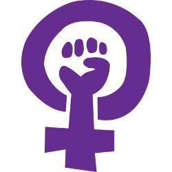 Feminist Logo - Our History: Feminist Symbols & Image Radical Notion