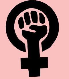 Feminist Logo - feminist logo | Left Unity