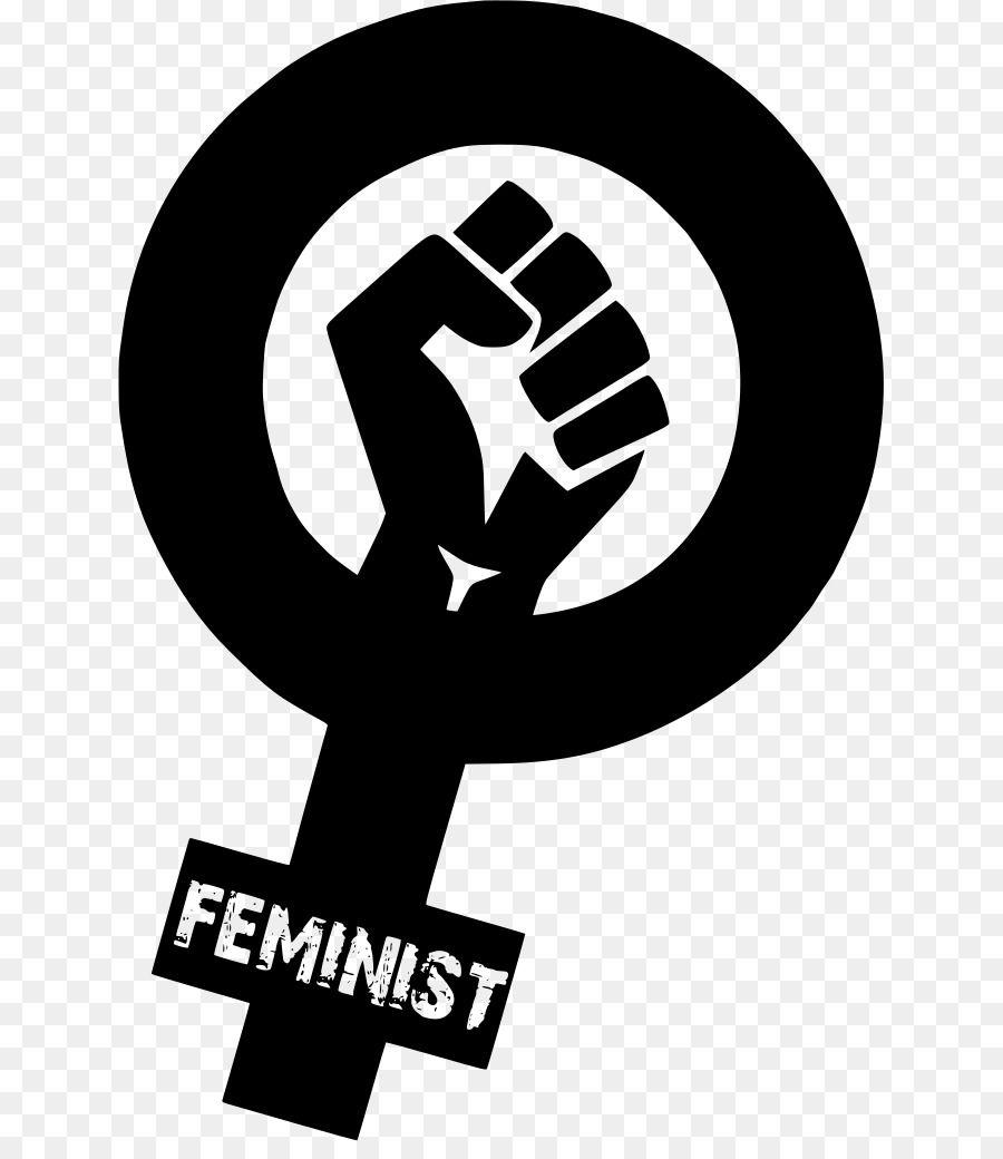 Feminist Logo - Feminism Logo png download - 687*1024 - Free Transparent Feminism ...