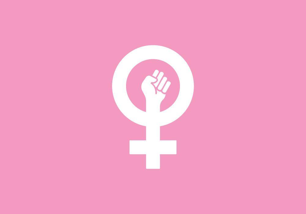 Feminist Logo - Feminist Terms That Inspire Action After Z