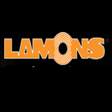 Lamons Logo - Lamons - Ferndale, WA - Gaskets