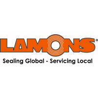 Lamons Logo - Lamons