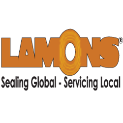 Lamons Logo - Lamons |