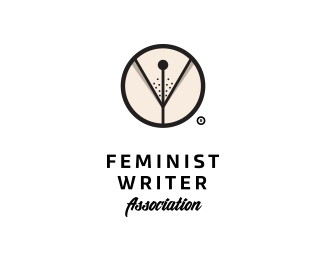 Feminist Logo - Logopond, Brand & Identity Inspiration Feminist writers
