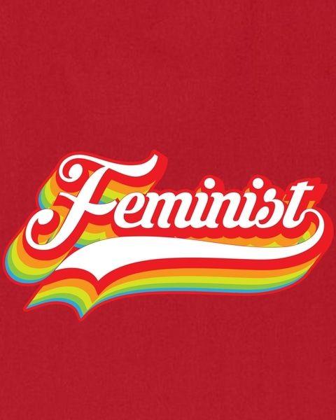 Feminist Logo - Feminist Logo